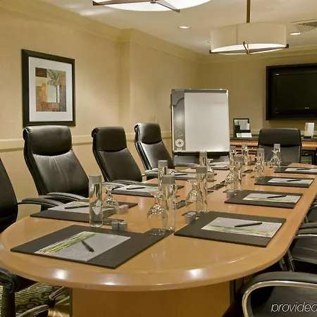 Hilton Tampa Airport Westshore 