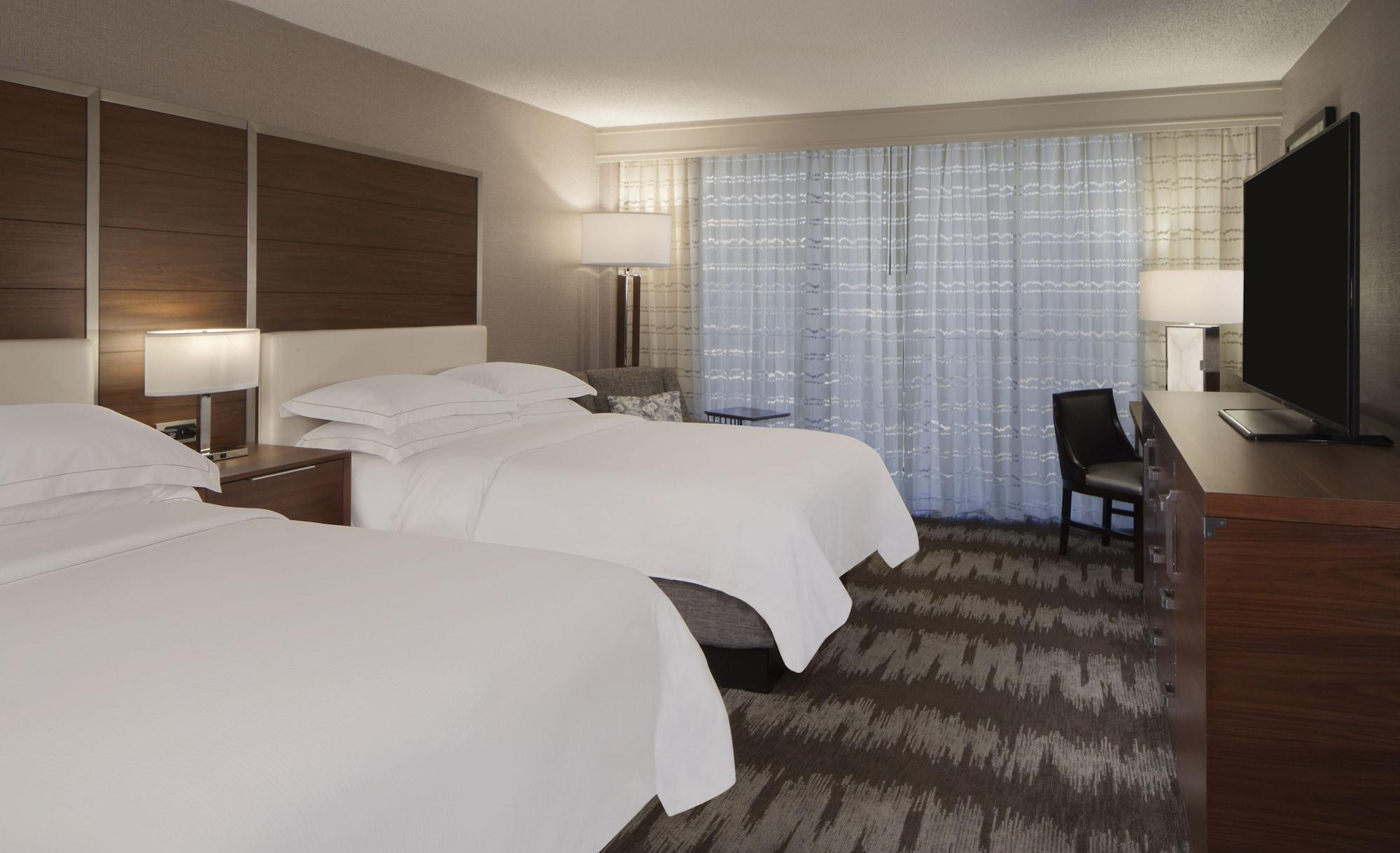 Hilton Airport Westshore 4* Tampa