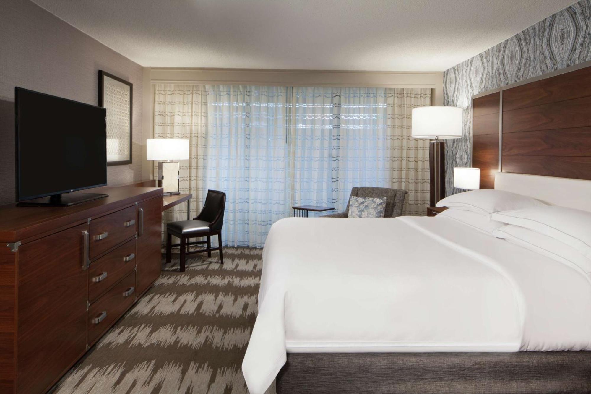 Hilton Airport Westshore 4* Tampa